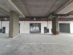 Tampines Connection (D18), Factory #630584221